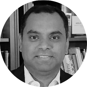 Purushotham Nayak